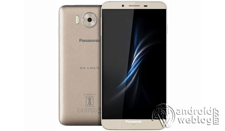 Panasonic Eluga Note rooting and recovery