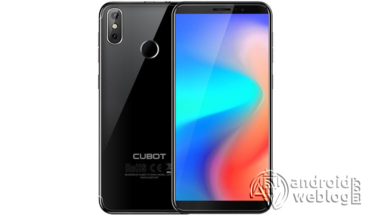 CUBOT J3 Pro rooting and recovery