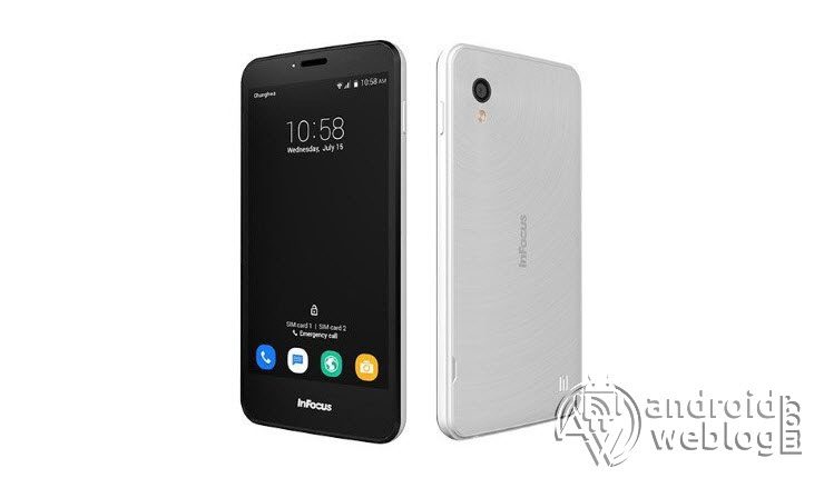 How To Root Infocus M370 And M370i And Install Twrp Recovery