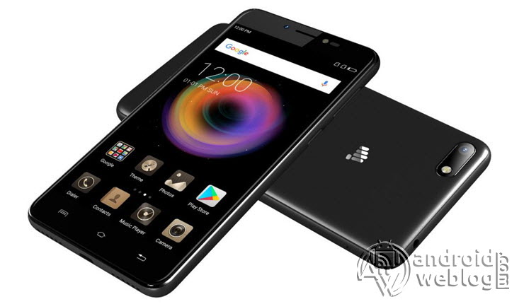 Micromax Bharat 5 Pro rooting and recovery