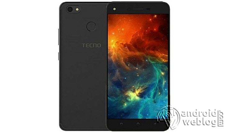 Tecno Spark K7 rooting and recovery