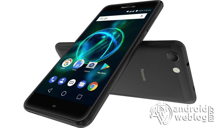 Panasonic P55 Max rooting and recovery
