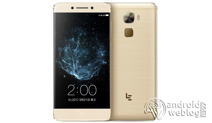 LeTV LeEco LePro3 rooting and recovery
