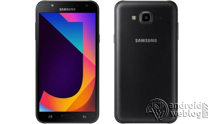 Samsung GALAXY J7 CORE SM-J701F firmware update