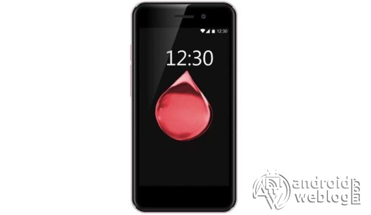 ZEN Admire Blaze oreo update