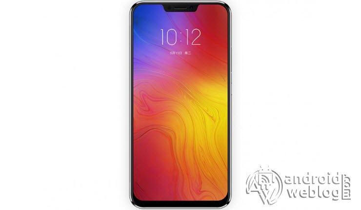 Lenovo Z5 rooting and recovery