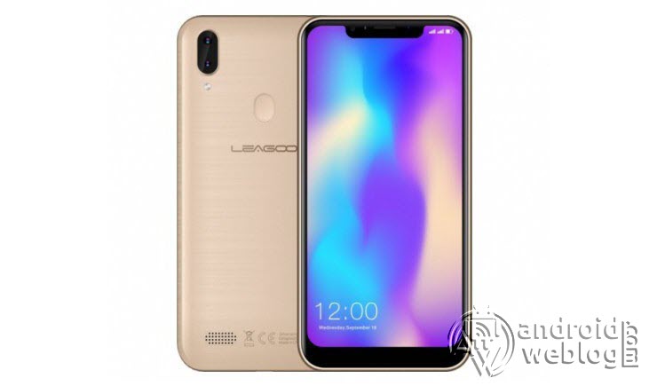 Leagoo M11 rooting and recovery