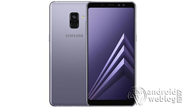 Samsung Galaxy A8 (2018) SM-A530F rooting and recovery