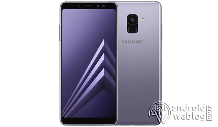 Samsung Galaxy A8 Plus (2018) SM-A730F rooting and recovery