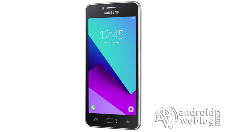 Samsung Galaxy J2 Ace SM-G532G rooting and recovery