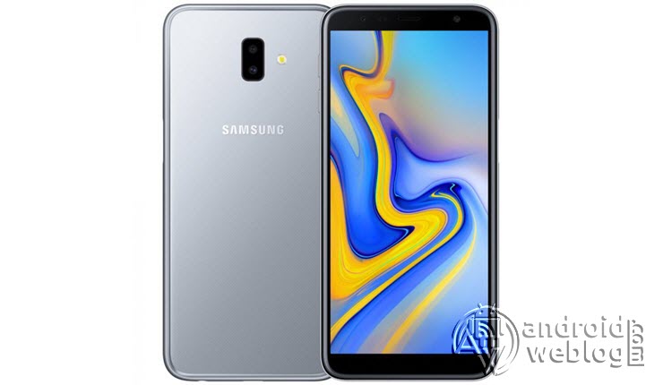 Samsung Galaxy J6 Plus rooting and recovery