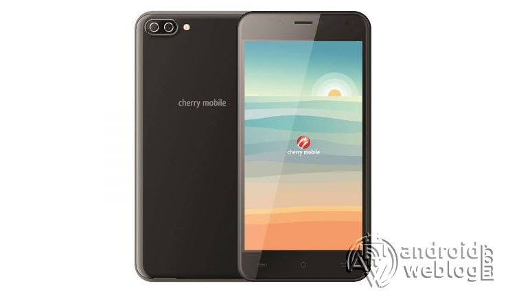 Cherry Mobile Flare J1 rooting and recovery