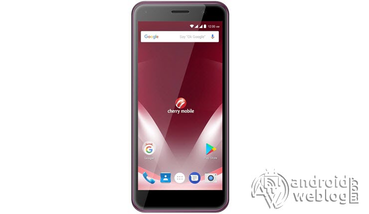 Cherry Mobile Flare P3 Lite rooting and recovery