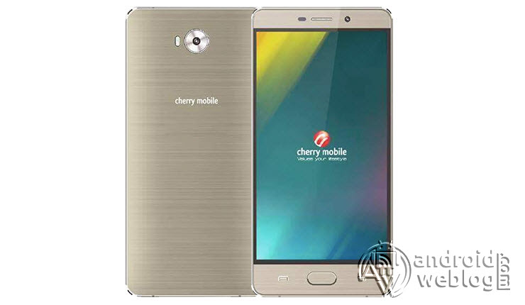 Cherry Mobile Flare S5 rooting and recovery