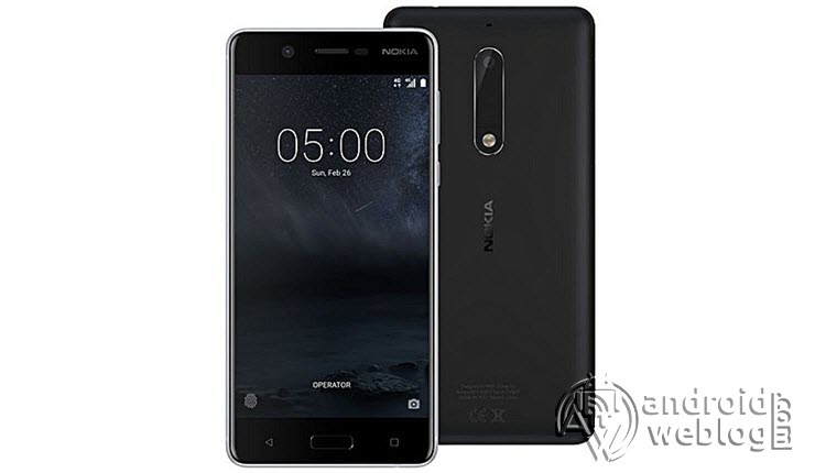 Nokia 5