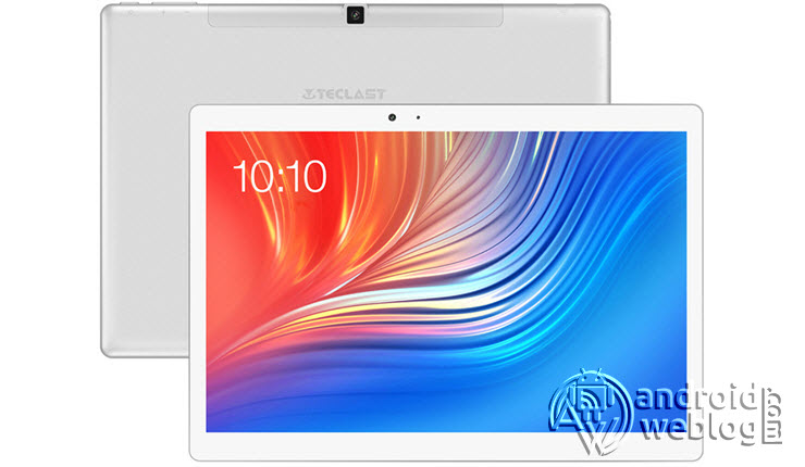 Teclast T20