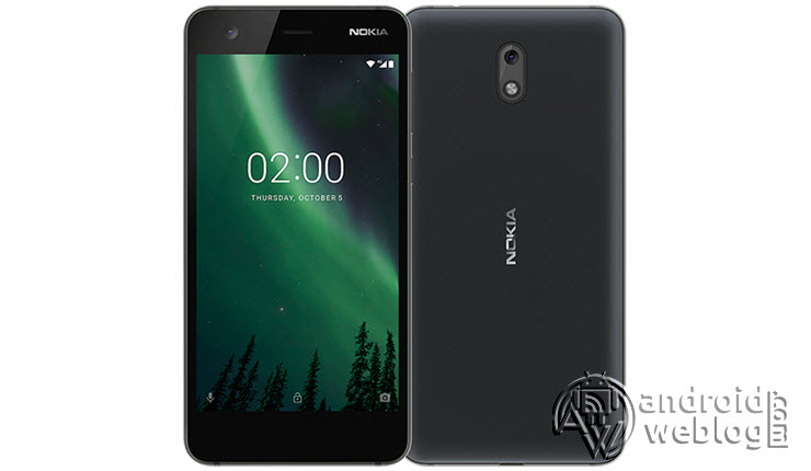 Nokia 2