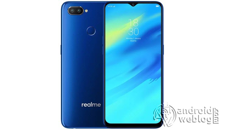 Realme 2 Pro