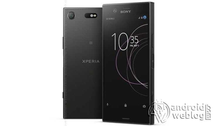 Sony Xperia XZ1 Compact G8441 rooting and recovery