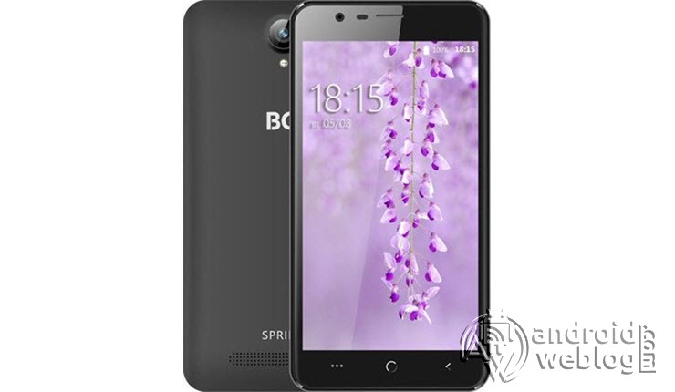 BQ Mobile BQ-5590