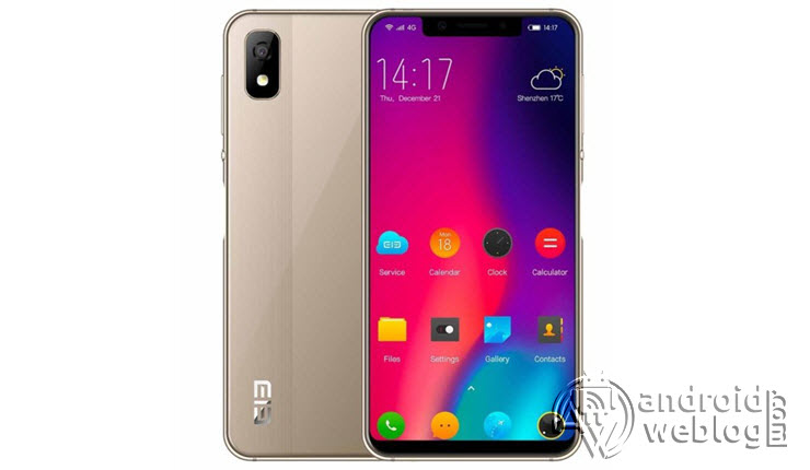 Elephone A4 Pro