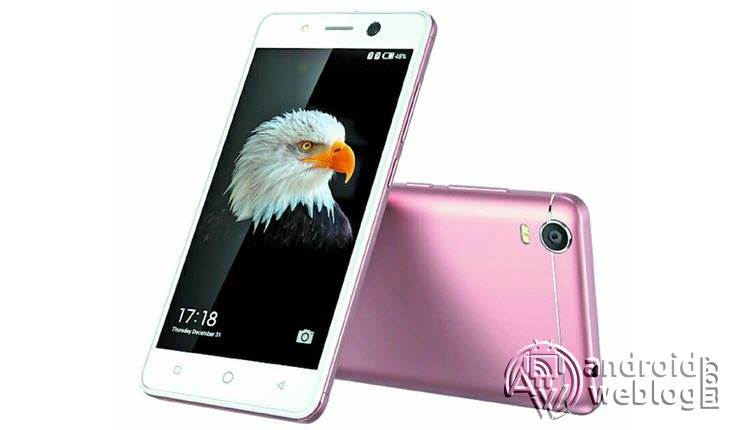 Itel S11