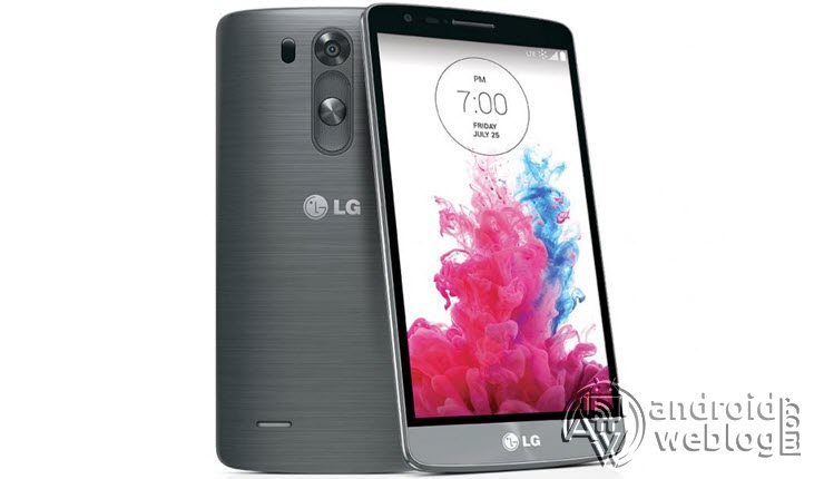 LG G3 AT&T (D850)