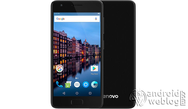 Lenovo ZUK Z2