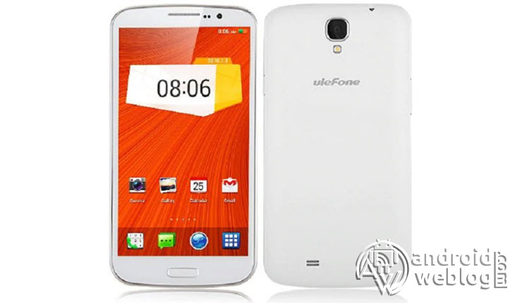 Ulefone U692