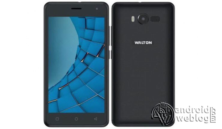 Walton Primo -EF7