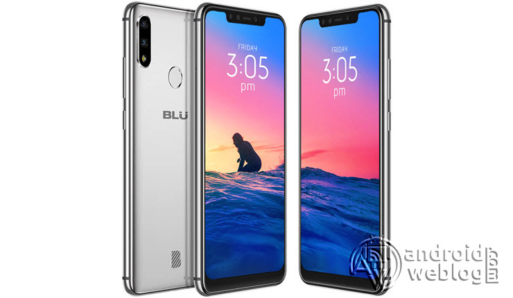 BLU Vivo XI