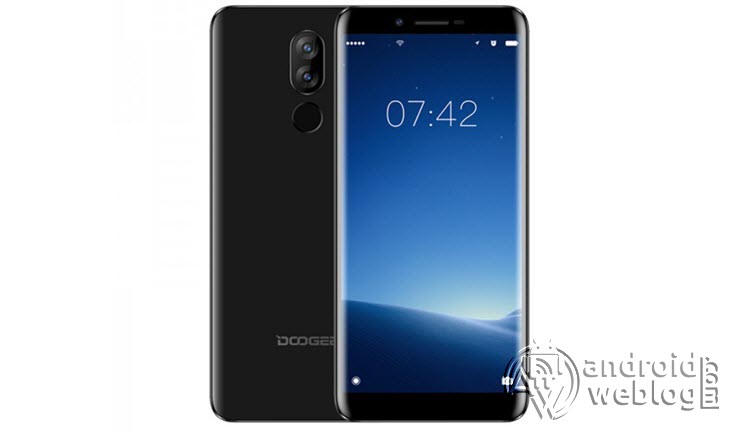 Doogee X60