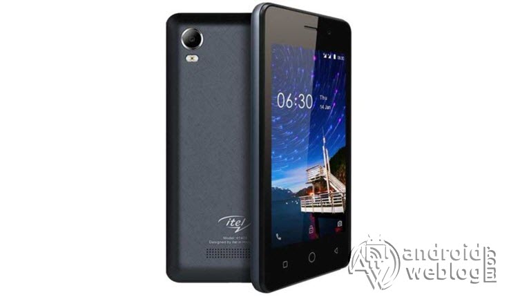 Itel A51