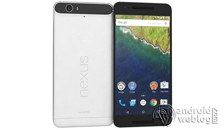 Nexus 6P