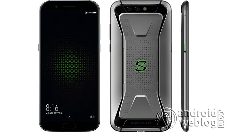 Xiaomi Black Shark