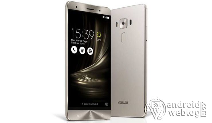 Asus Zenfone 3 Deluxe ZS570KL