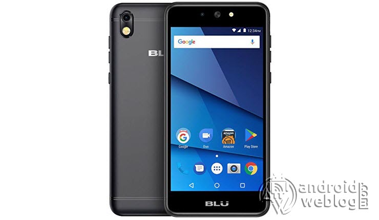 BLU Advance 5.2