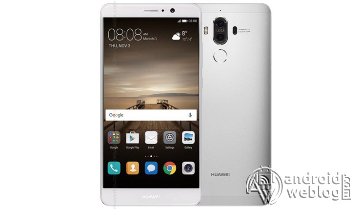 Huawei Mate 9