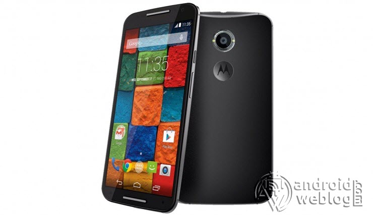 Motorola Moto X XT1097