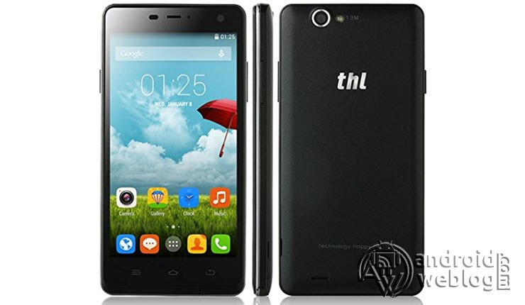 THL 5000