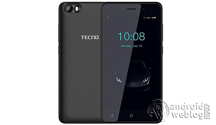 Tecno F1