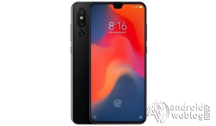 Xiaomi Mi 9