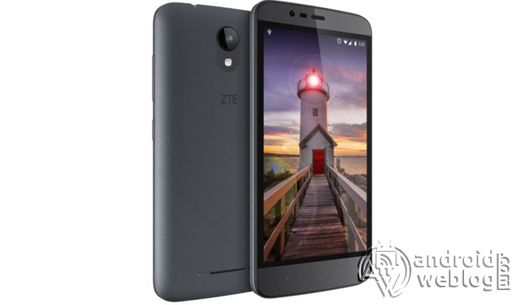 ZTE Blade A310