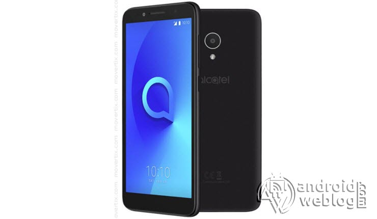 alcatel y3