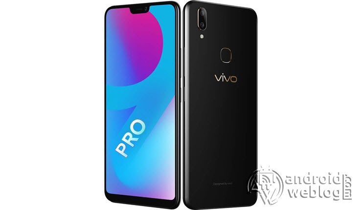 Vivo V9 Pro