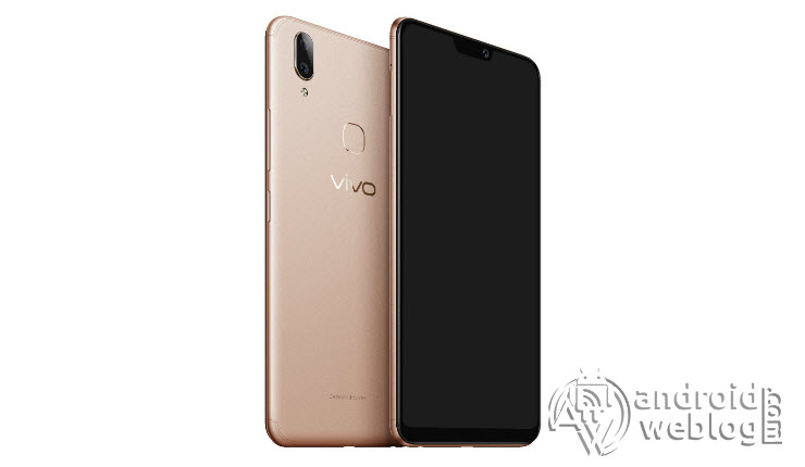 Vivo V9 Youth