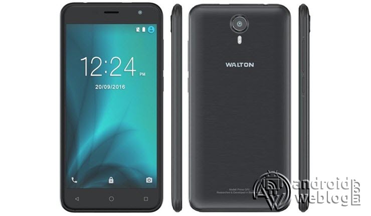 Walton Primo GF5