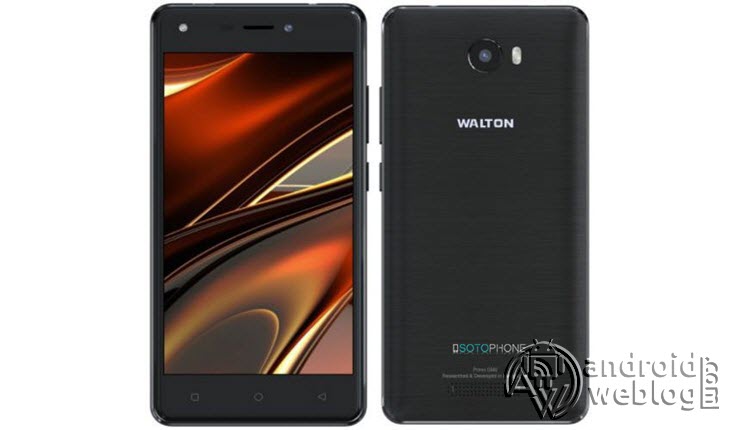 Walton Primo GM2