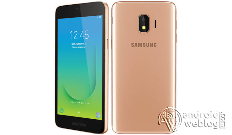 Samsung Galaxy J2 Core