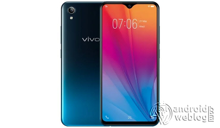 Vivo Y91c